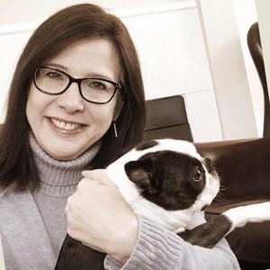 Meet your Posher, Lori